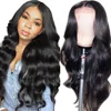 Body wave