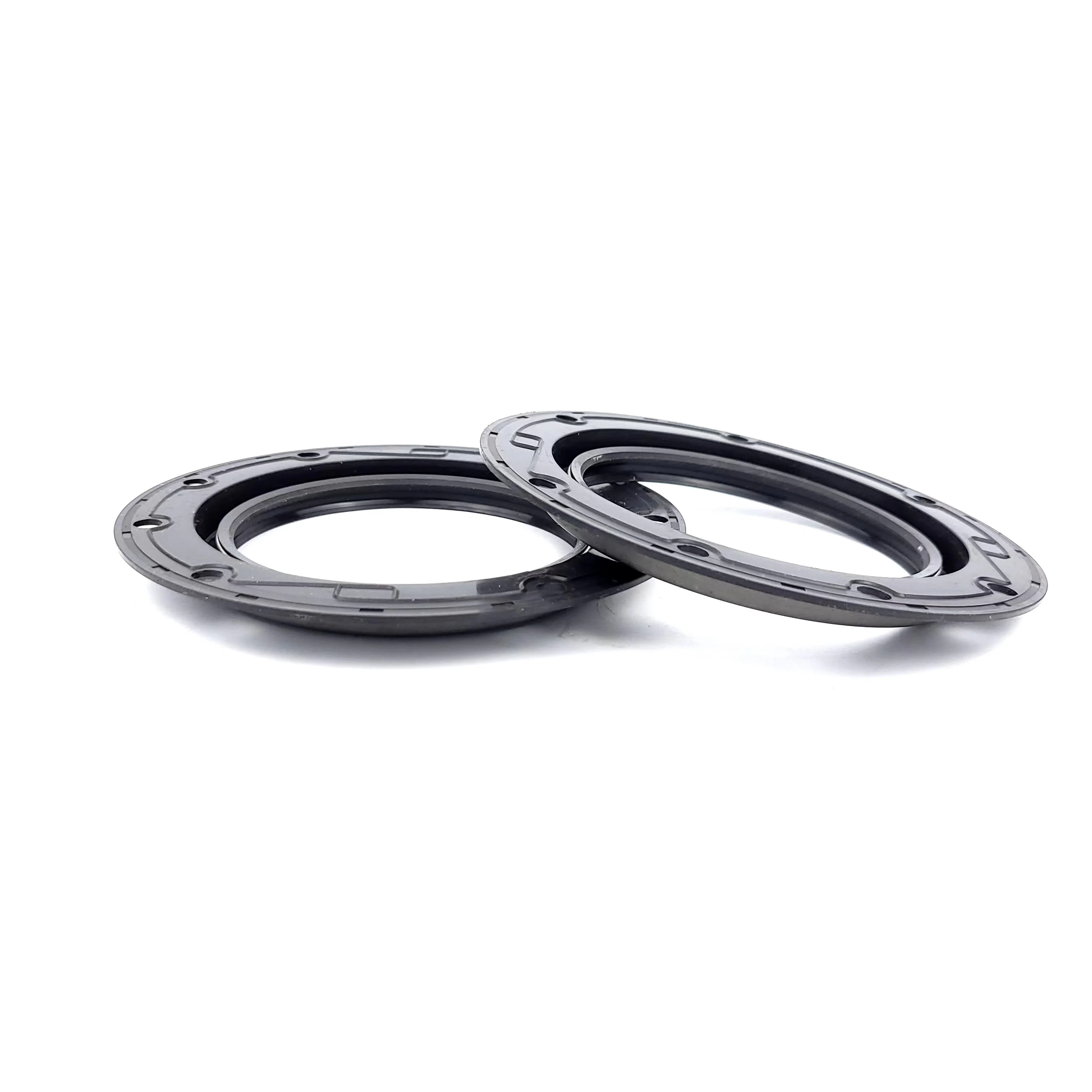 法螺貝③ 100*124*13.3 Rear Crankshaft Oil Seal for Mitsubishi BZ4603E