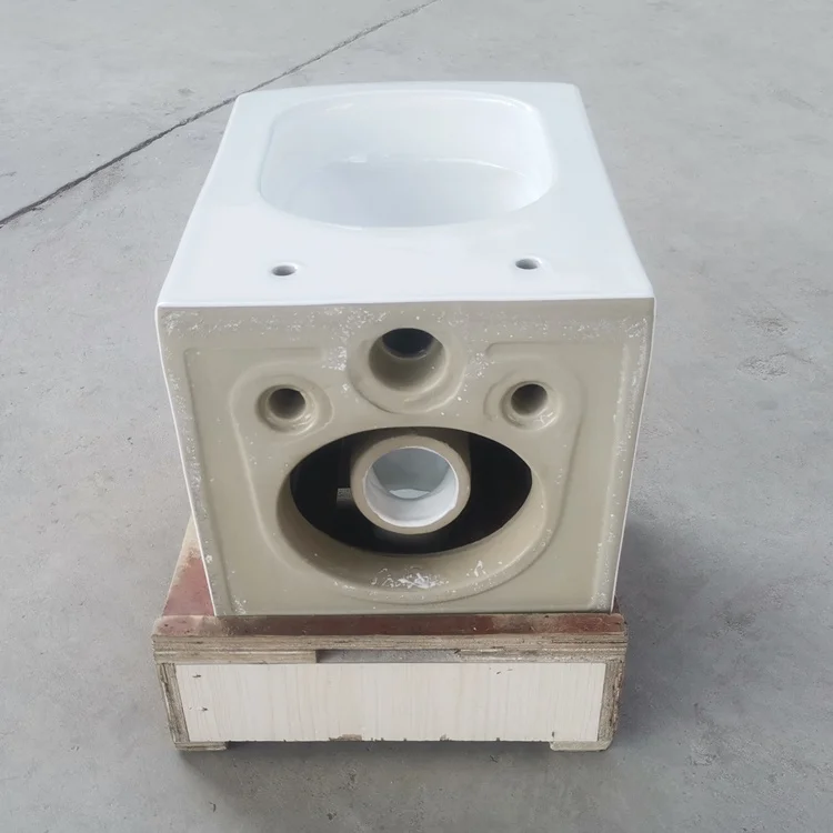 The Top 10 Brands Sanitary Ware European Style Luxury Small Ceramic Wall Hung Toilet Price