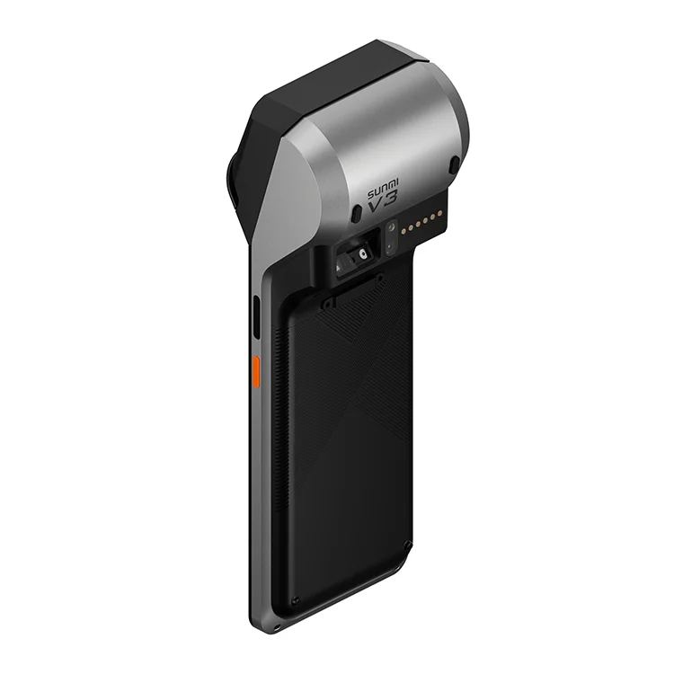 Sunmi V3 V3H Android Restaurants Handheld Pos Machine System Complete Pos System Wireless