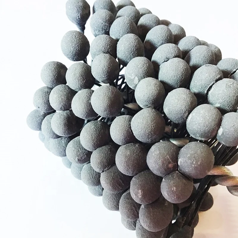 Cylinder Hone Deburring Deglazing Cross Hole Honing Finishing Abrasive