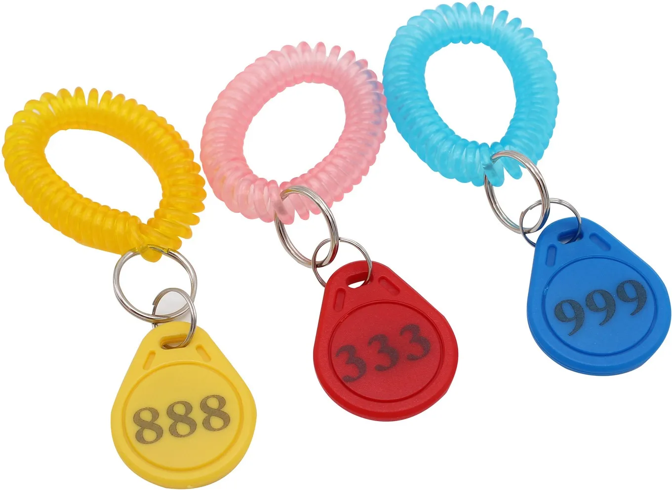 Km901 Electronic Safety Rfid Smart Locks Lock Hidden