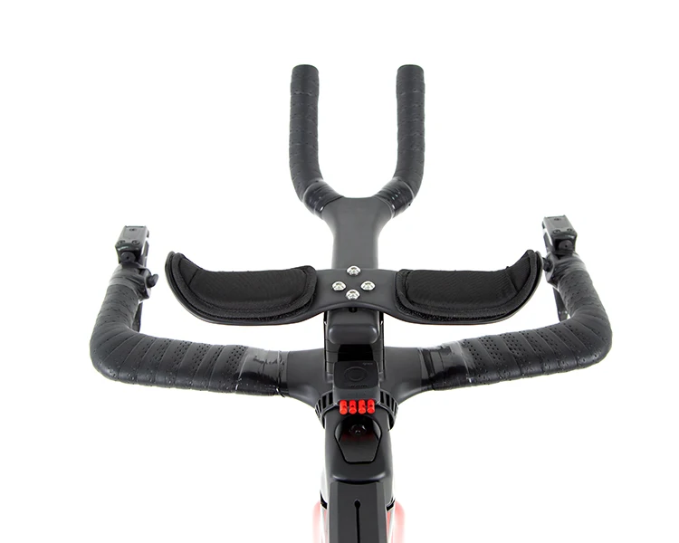 Twitter T3 Lightweight Full Carbon Triathlon Bike Frame - Aero TT Road ...