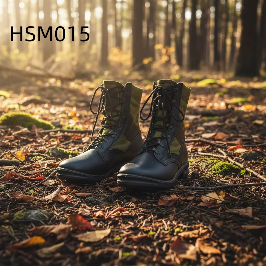 LWX, Botas de Combate Altama para Treinamento ao Ar Livre com Camuflagem Fácil de Esconder, Botas para Treinamento Físico em Condições Adversas, Botas para Marcha HSM015