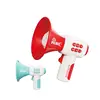 Red; Cyan