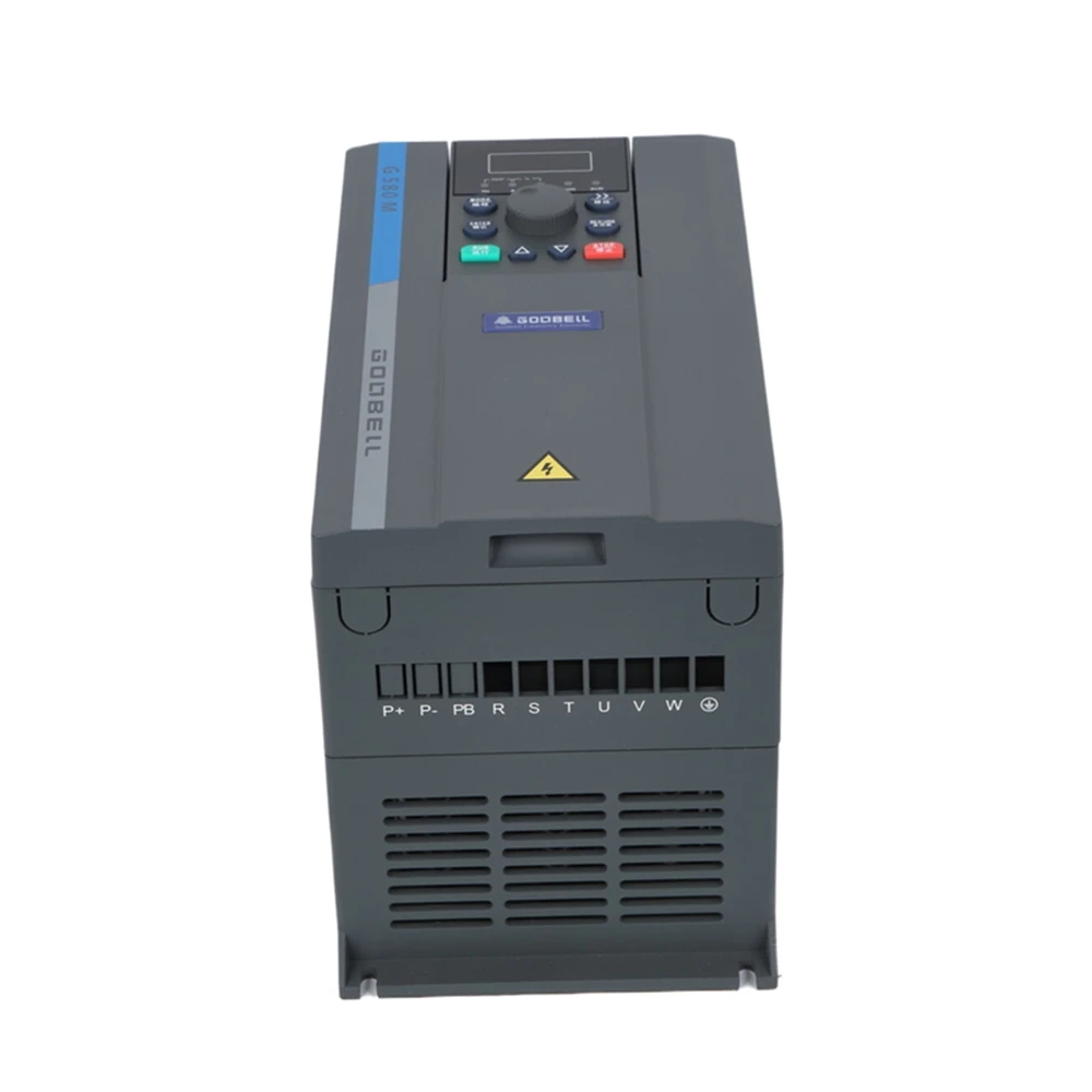 Cheap 3 Phase Vfd 50Kw Solar Pump Inverter Controller Drive Frequency Inverters for Solar Water Pump