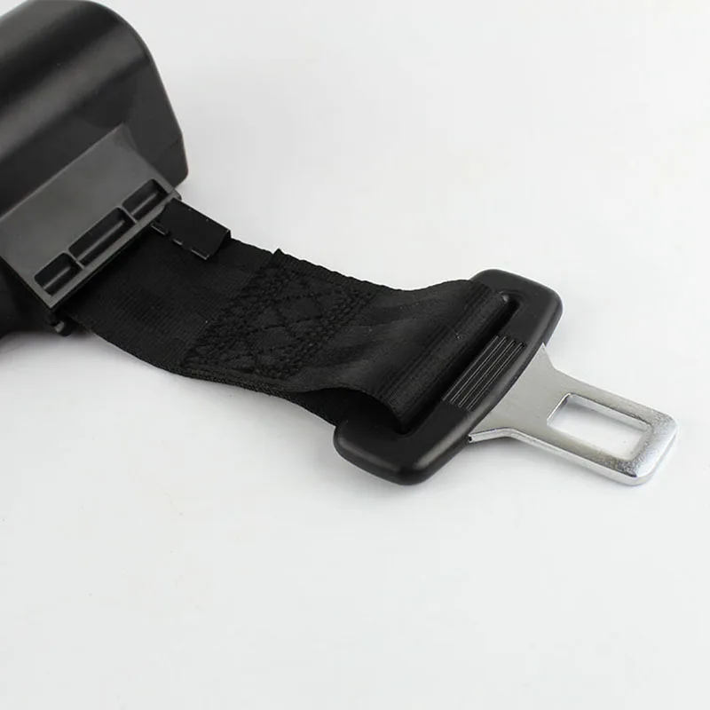 Far Europe Durable Cheap 2 Point Loadhopper Seat Belt Safety Ribbon