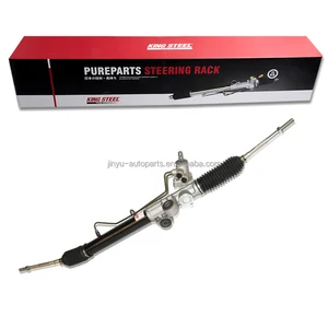 KINGSTEEL OEM 89794-35190 8979435190 8-97943-519-0 Factory Price Auto Steering Parts Steering Rack for ISUZU D-MAX 4WD