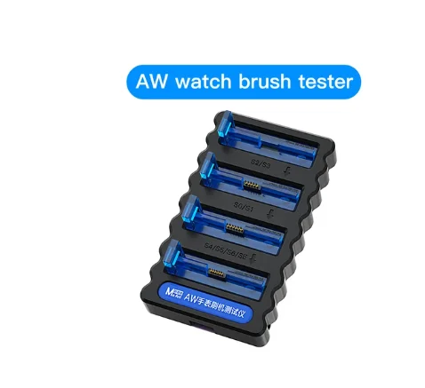 MaAnt AW IBUS 8 1 Awrt Adapter Restor Tool Ibus IWatch S1 S2 S3 SE S4 S5 S6 for Stand Repair Tools Original Quality 12-Month