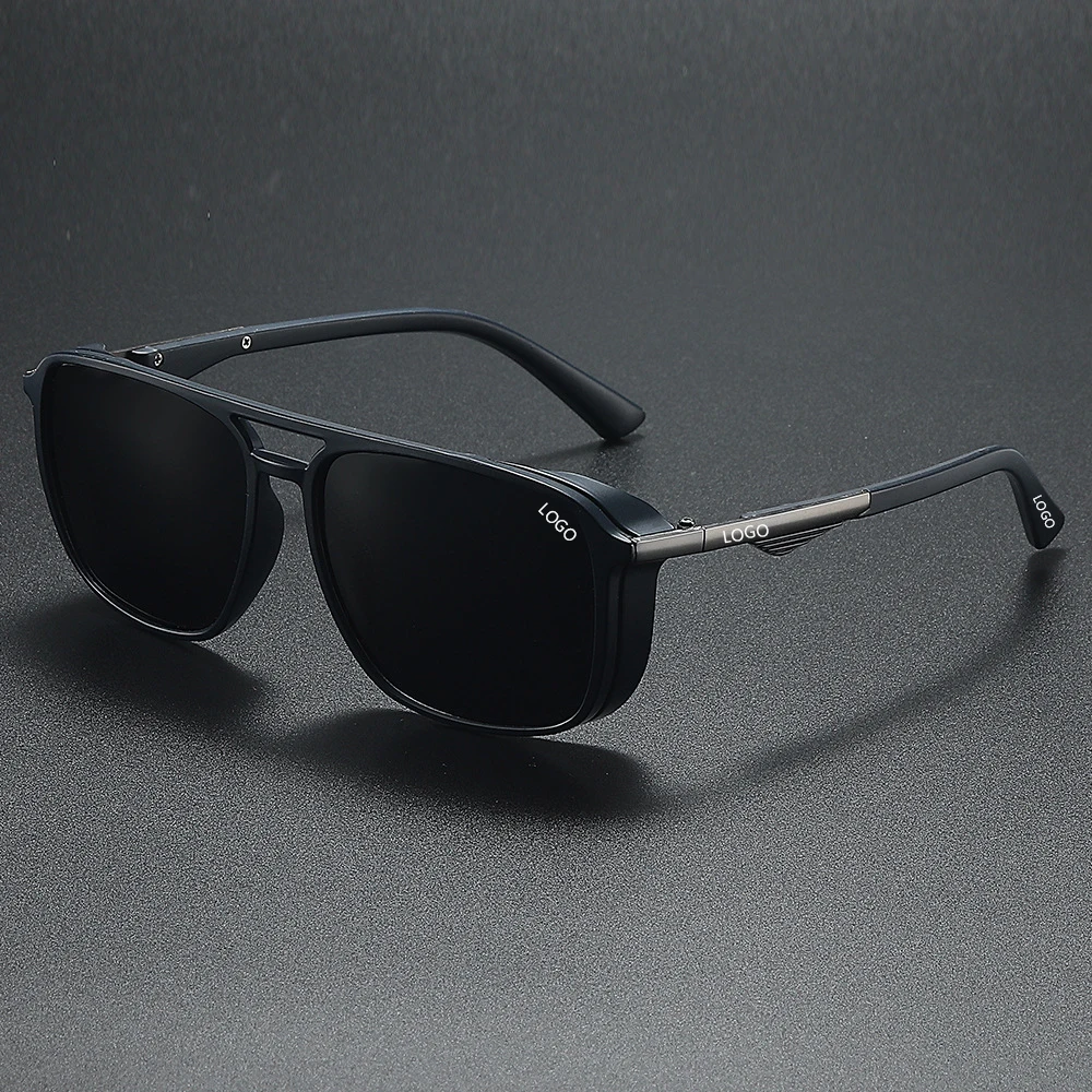 Hot Sale TR90 Frame TAC 1.1 Lenses Polarized Sunglasses for 
