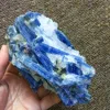 Espécimen mineral de cianita