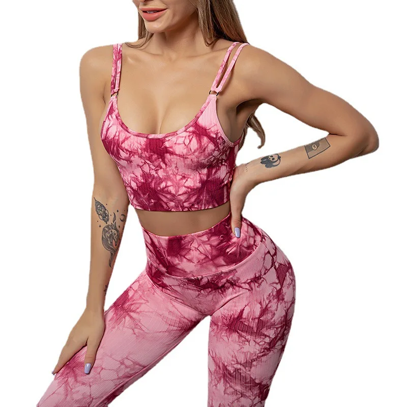 See Through Gym Wear