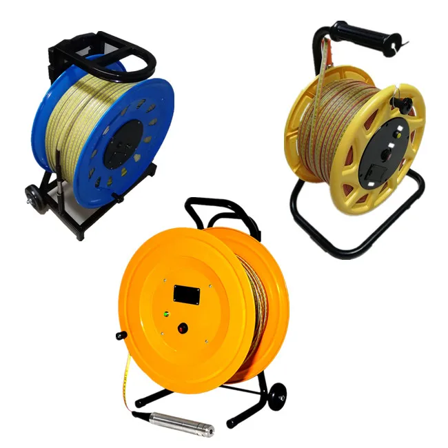 Groundwater Level Indicator GD Water Level Measurement Device