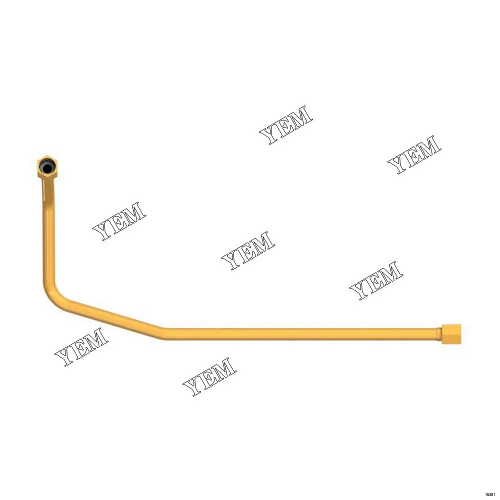 Wholesale Tube Assembly Fit for 137-8327 Diesel Engine Parts 4