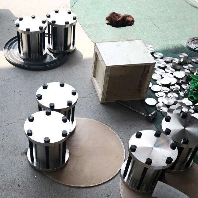 Гидротермический синтезирующий реактор Toption 50 мл, химический Автоклавный реактор из нержавеющей стали