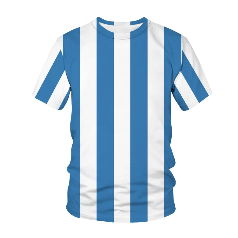 Customized Wholesale Maradona Retro Occer jerseys,2 Pieces