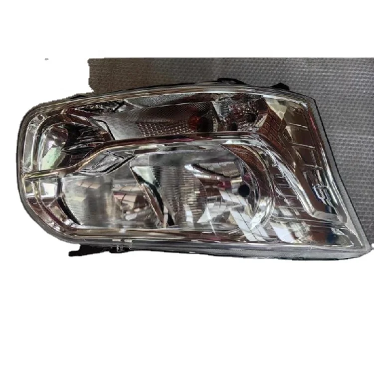 KEBEL Atuo Bodys მაღალი ხარისხის ფარები OEM ფარები Ford Transit 2015 2016 2017 2018 2019 2020 2021 2022 2023 2024
