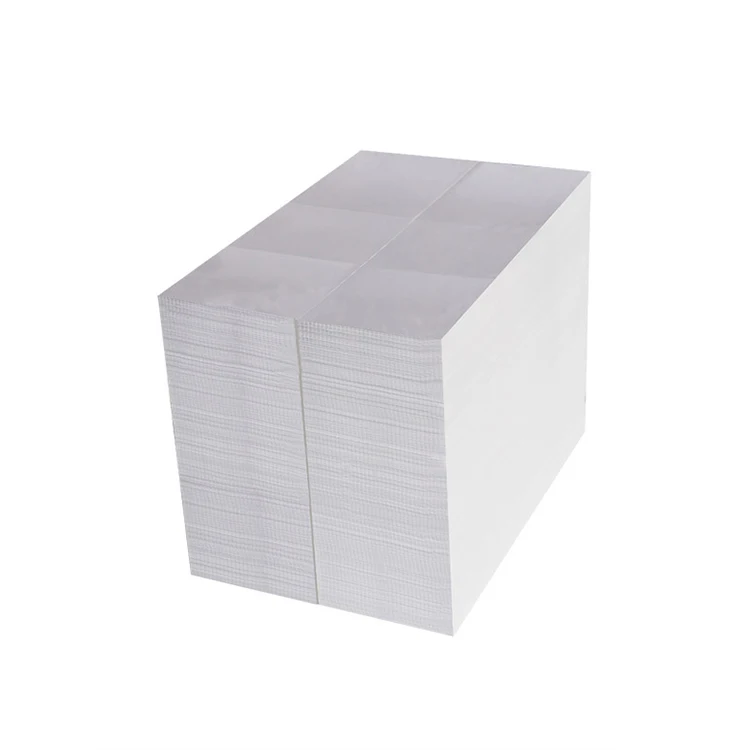 A6 Waybill Sticker Paper for 4x6 Thermal Printers Waterproof  4 X 6 Direct Thermal Shipping Labels 100*150mm Shipping Label supplier