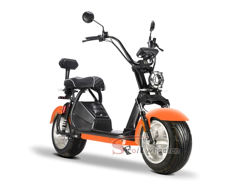 Citycoco Helikopter Citycoco 60v Citycoco 5000W Electric