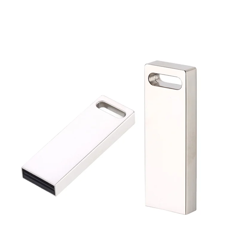 JINFLY Factory Direct USB Flash Drive 2.0 Memory Stick Pen Drive 512MB-512GB Capacity Wholesale USB Flash Drives New