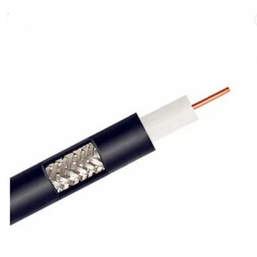 RG8U ALSR400  coaxial cable 305m 50ohm  low loss