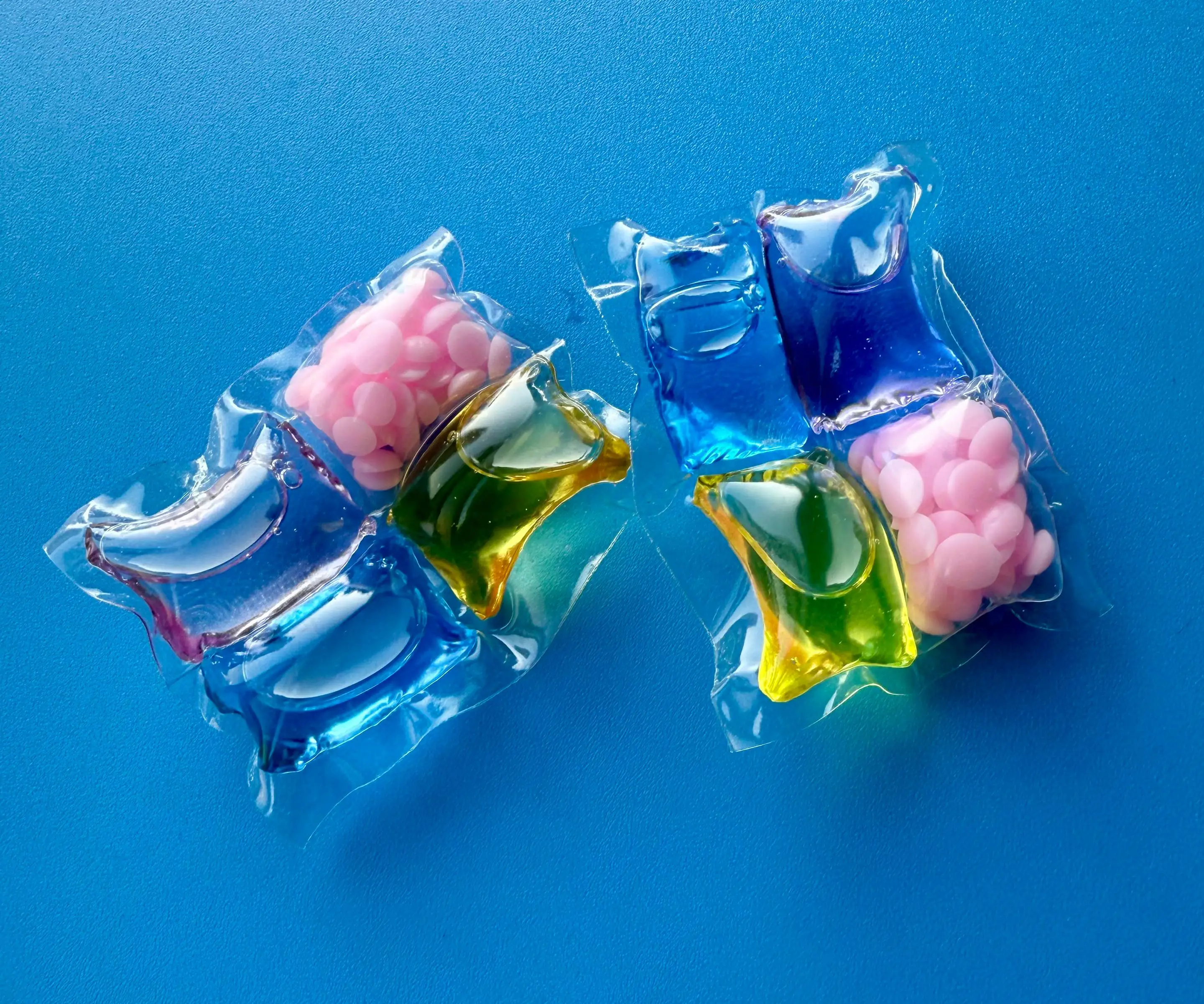 PODS Liquid Laundry Detergent Soap Pacs Tide Pods Liquid Laundry Detergent Pacs 3-In-1 Laundry Pacs