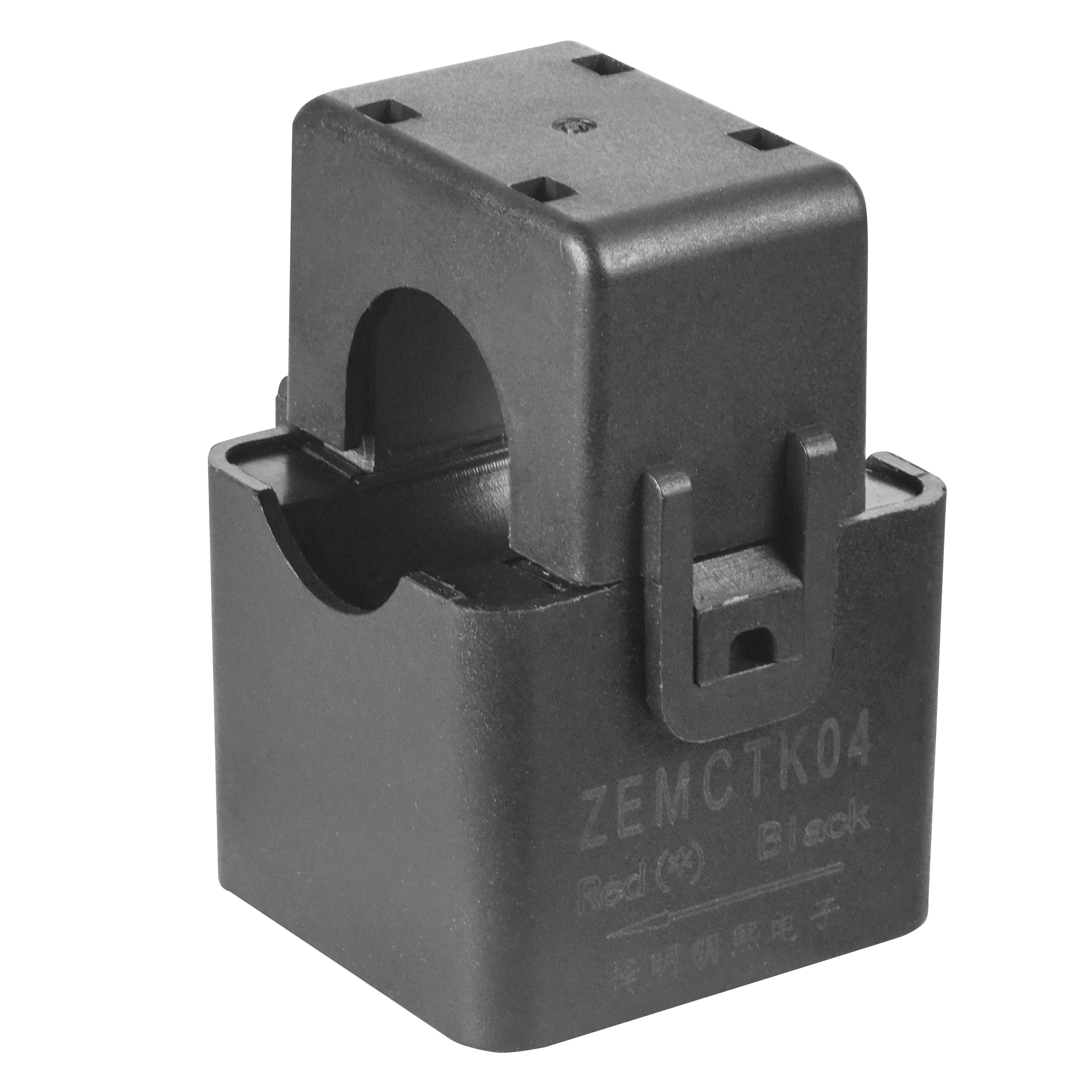 Clamp On Current Transformer Low Voltage Current Transformer Current ...