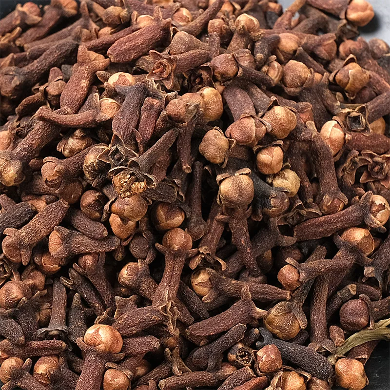 Wholesale 100% Natural Indonesian Cloves Spices New Crop Madagascar Sri Lanka AB6 Clove