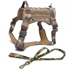 Conjunto de correa de camuflaje