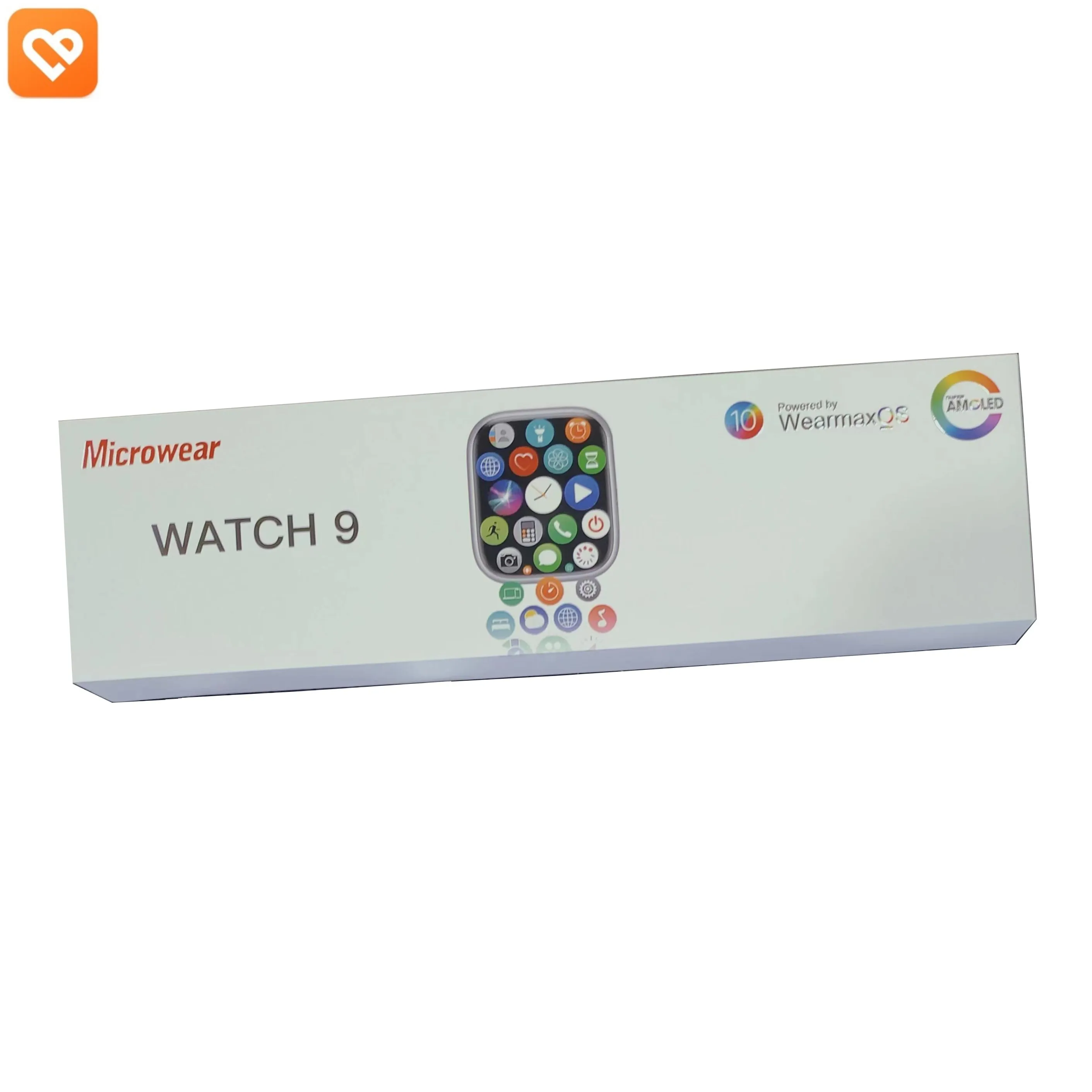 Microwear T03 Smart Watch With body Temperature India | Ubuy