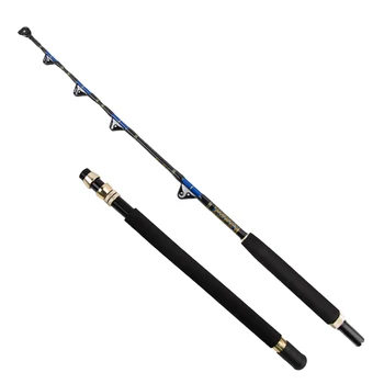 beef stick fishing pole 22 Daiwa Beefstick Z Overhead Fishing Rod