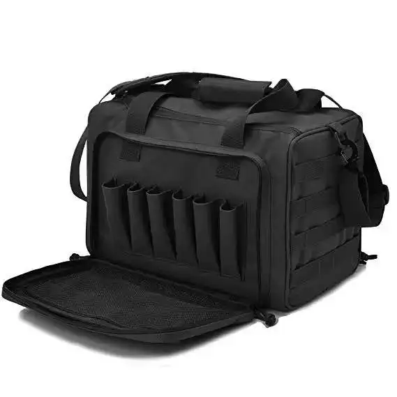 small tactical duffle bag