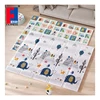 Folding play mat8