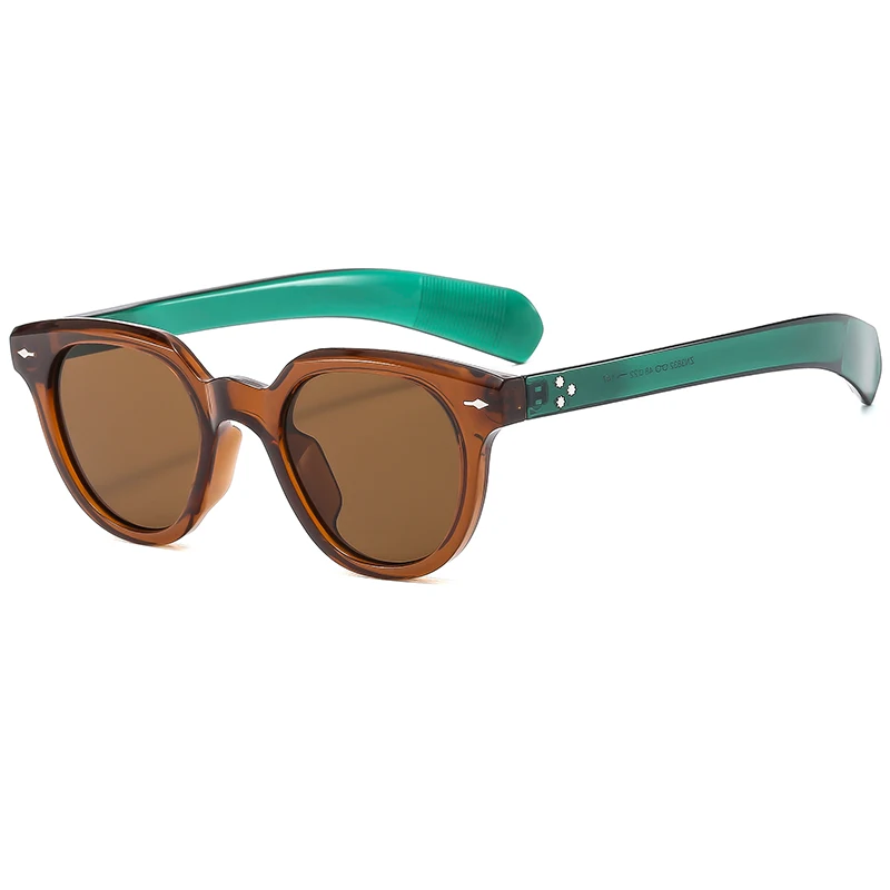 Occhiali Da Sole Pilota Donna Occhiali Da Sole Uomo Quadrati Retrò - Stile Pilota Militare, UV400, Per Pesca E Outdoor Occhiali Vasco Fatti I C Tuoi