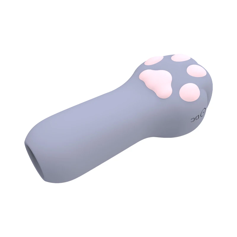 Kitten Claw Fingertip Vibrating Fingertips Cat element Egg Skipping Finger Cover Sex Toys Vibrator