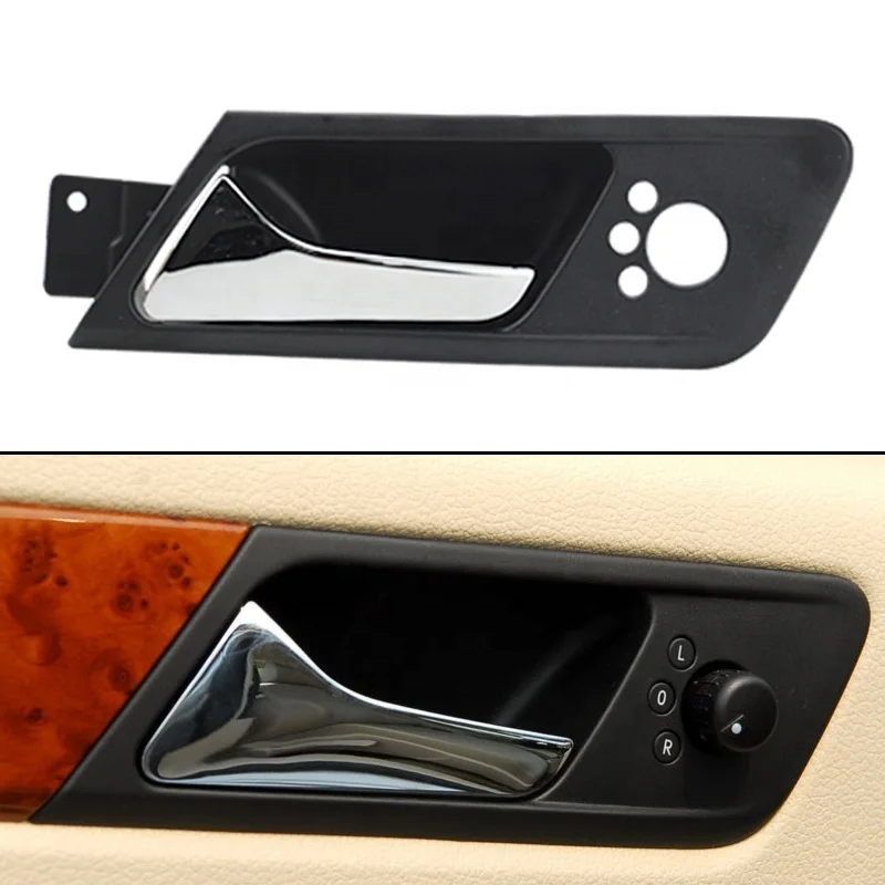 1pc Door Open Switch Apply To Interior Rear Front Left Right Door