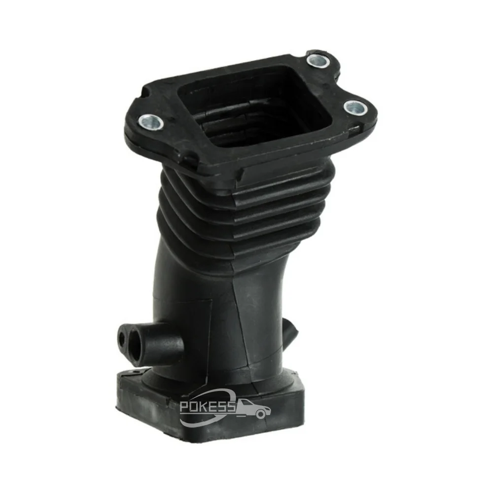Warm air Water Pipe 1440440 Y60313221C Hot Water Pipes for FOCUS/II/...