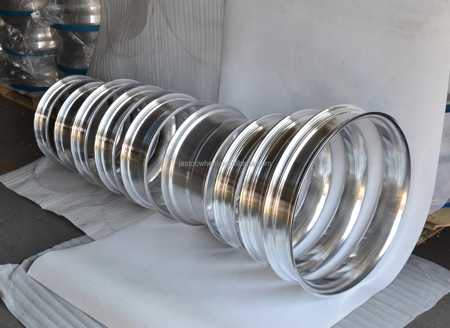 12 Inch to 30 Inch Forged Rims for Motorcycle Hoops for Spokes Wheel ...