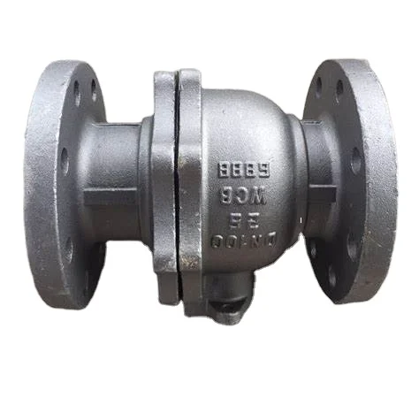 High Quality Iron Casting Gate Valve Housing China-Made Casting Services Product