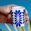Stile blu 5