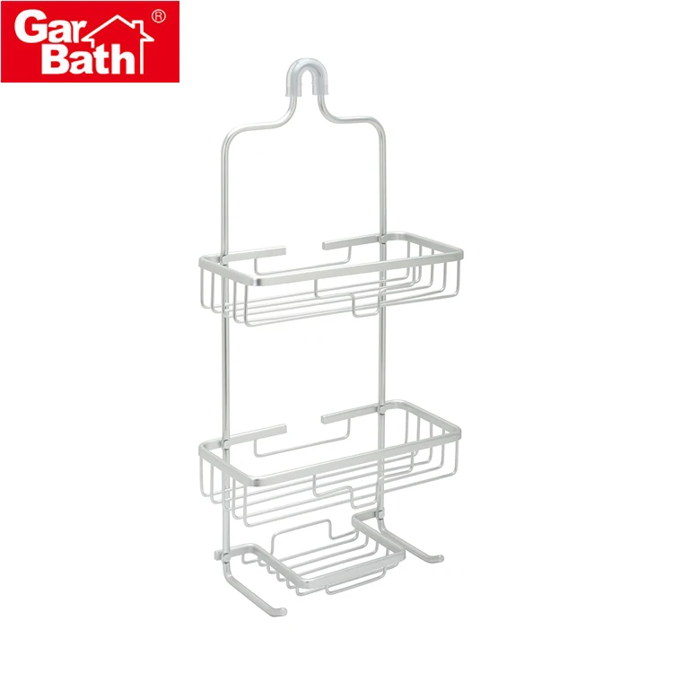 3 Tiers Metal Wire Shampoo Storage Basket Hanging Bathroom Shower Caddy With Soap Dish Buy Shower Caddy With Soap Dish Hanging Bathroom Shower Caddy 3 Tiers Metal Wire Shower Caddy Product On Alibaba Com