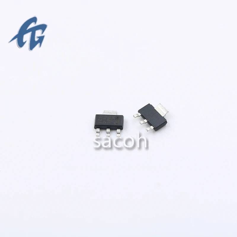 (SACOH Electronic Components)ACS108-6SN ACS1086S