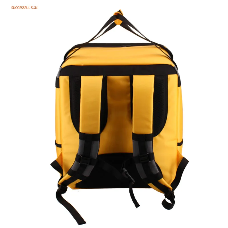 product wholesale big size bicycle food delivery bag insulated food bag with handle-5