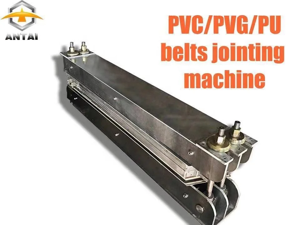 Pvc Conveyor Belt Splicing Machine/pvcpu Belt Vulcanizing Press/hot Portable Conveyor Belt Vulcanizing Press Lightweight Machine