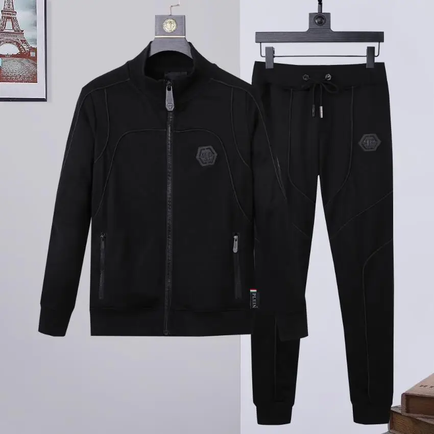 High quality Customized Sportswear Winter Men's Wear Private Label Jogging Collection Pullover