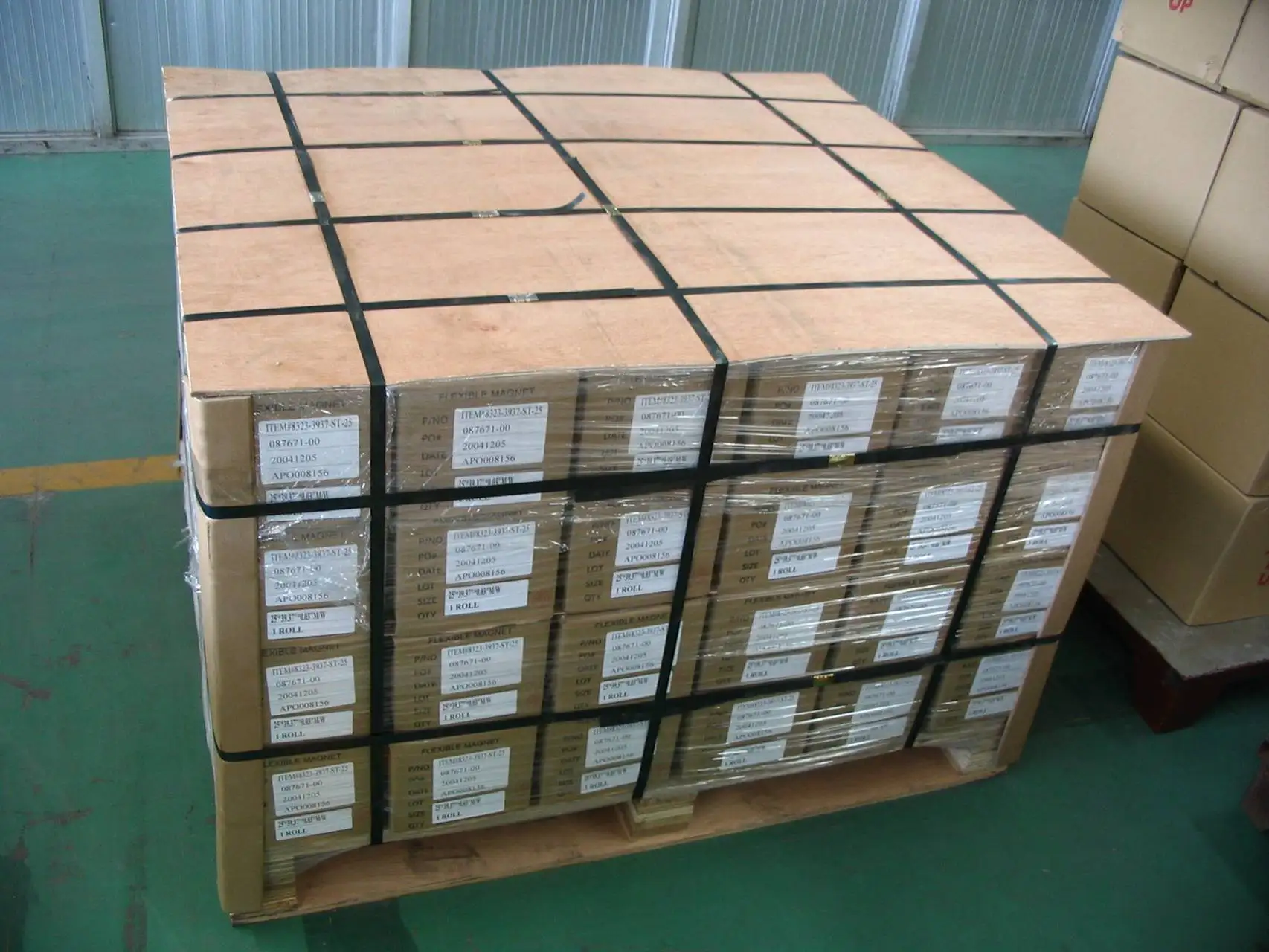 High Quality Nbc Nuclear Radiation Shielding Suit Gamma Ray Protection