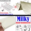 Milky-Waterproof