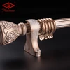 White brush gold