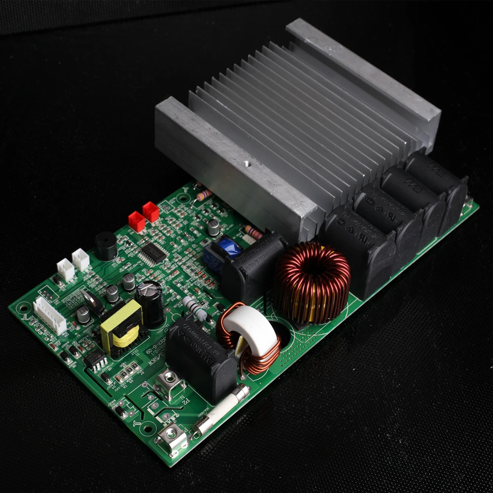 Usha Induction Cooker Pcb Board Immersion Gold Induction Cooker Pcb Board 5000w Induction Cooker Pcb Board