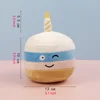 Suono della pressa per torta di compleanno 16